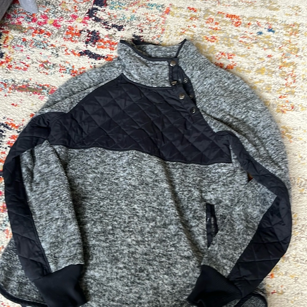 Abercrombie